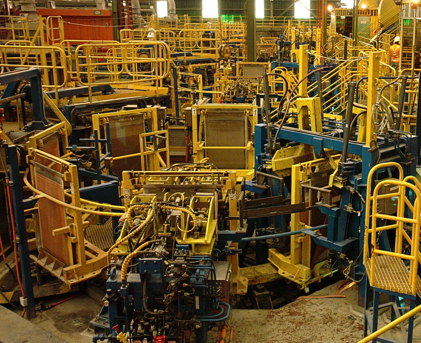 Refinería de Cobre 6